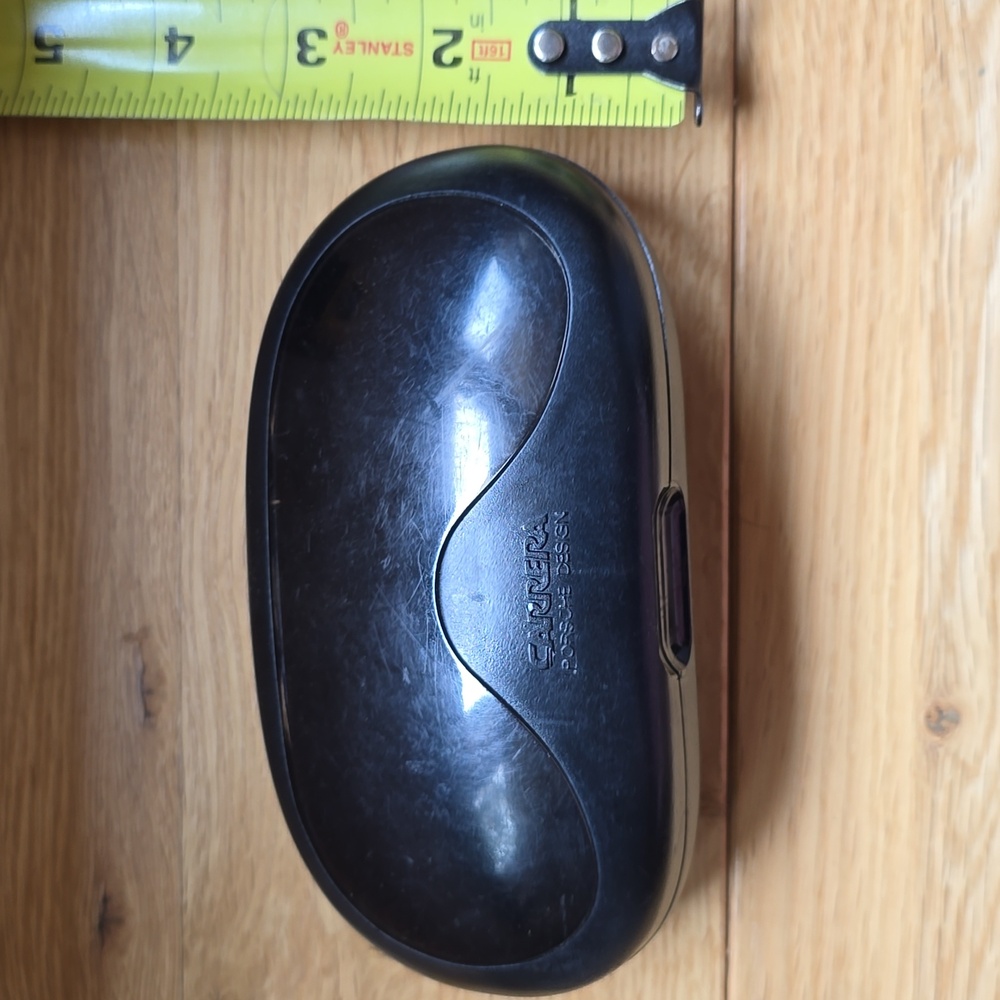 Carrera Porsche Design Replacement Lenses & Carerra Porsche Design Case - Picture 12 of 17